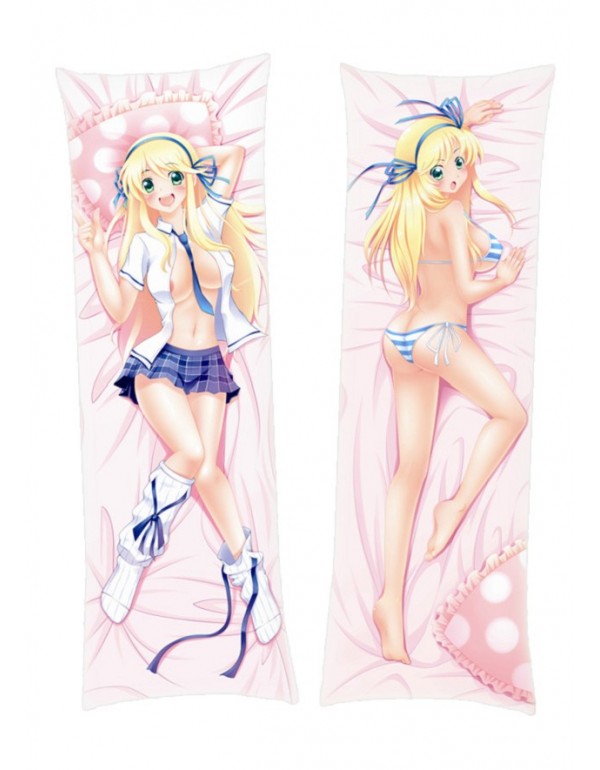 Senran Kagura Katsuragi Dakimakura Body Pillow Anime