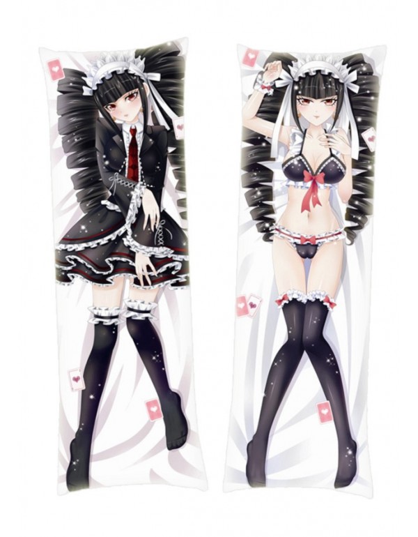 Danganronpa Celestia-Ludenbeck Dakimakura Body Pil...