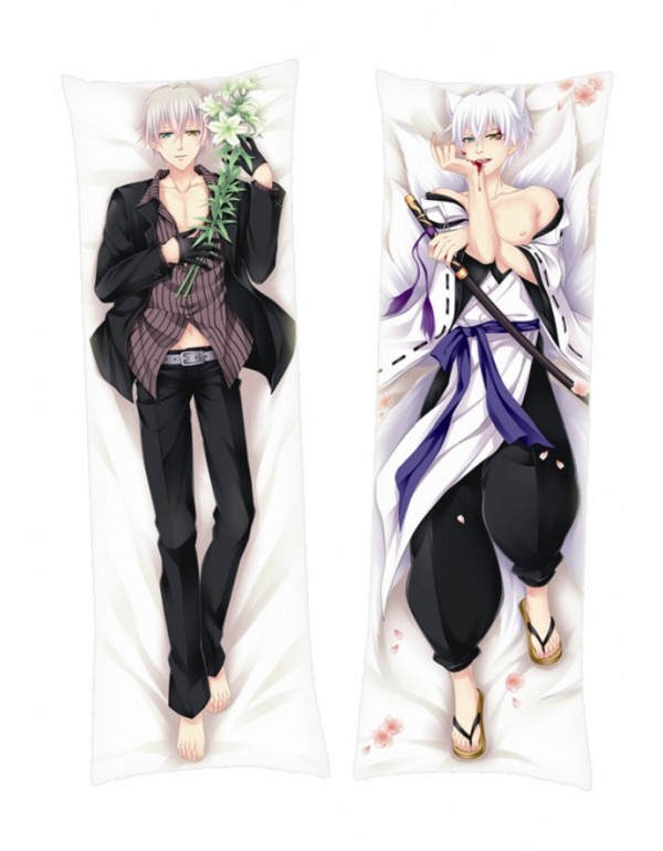 Inu x Boku SS Soushi Miketsukami Dakimakura Body Pillow Anime