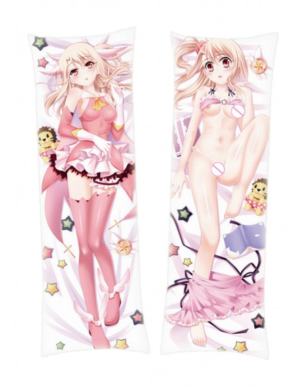 Fatekaleid liner Prisma Illya Dakimakura Body Pill...