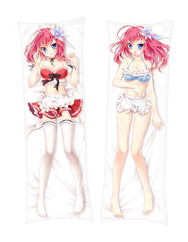 NO GAME NO LIFE Sora Dakimakura Body Pillow Anime Cover