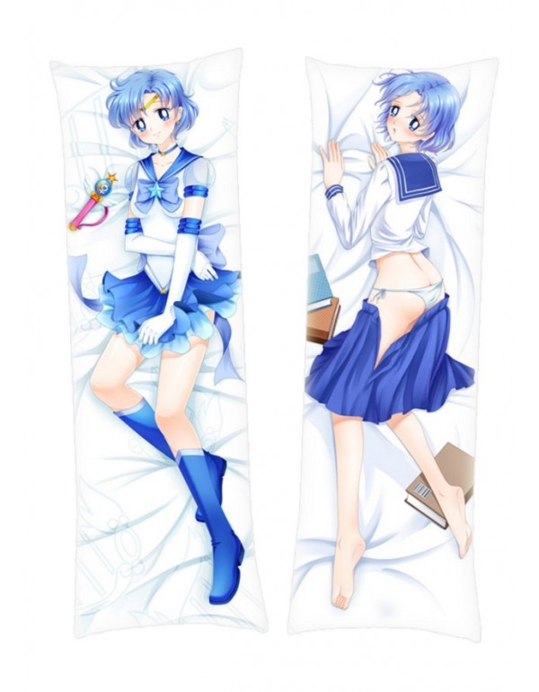 Sailor Moon Dakimakura Body Pillow Anime