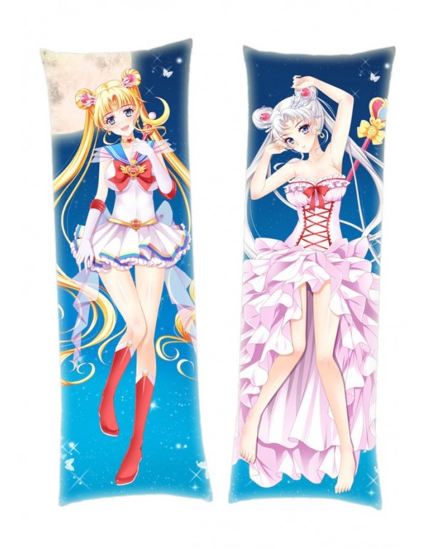 Sailor Moon -Dakimakura Body Pillow Anime