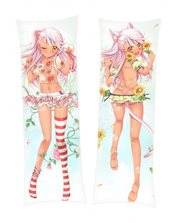 Fate kaleid liner Dakimakura Body Pillow Anime