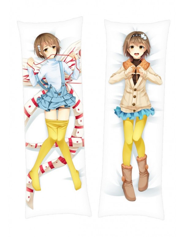 Tokyo Ghoul Fueguchi Hinami Dakimakura Body Pillow...