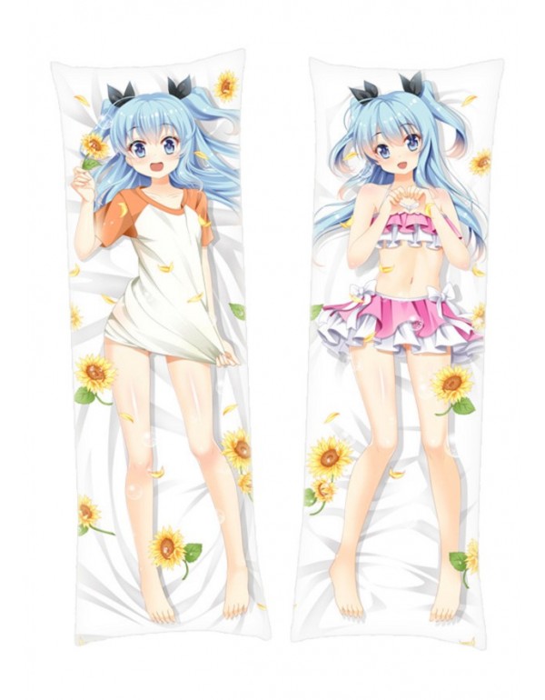 Celestial Method Noel Dakimakura Body Pillow Anime