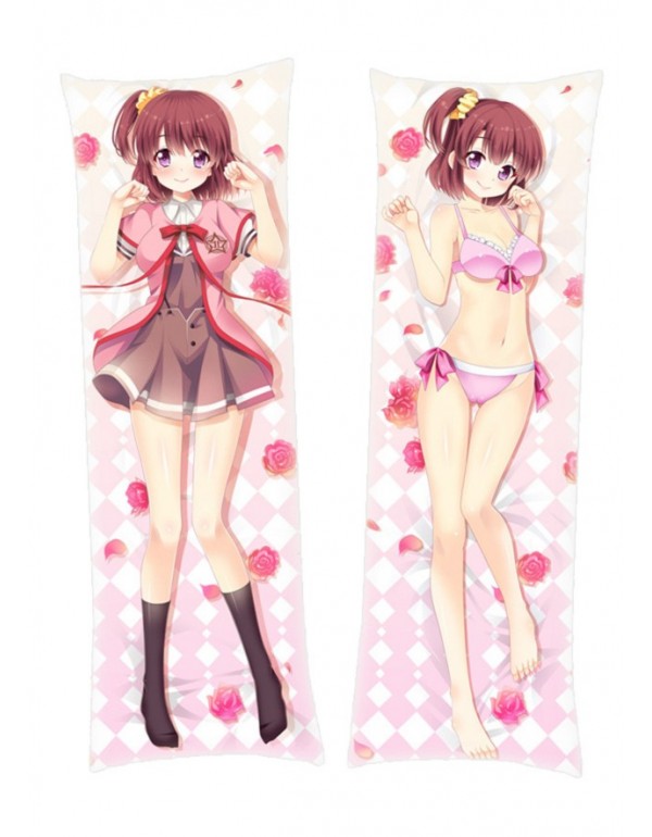 Celestial Method Chuanchuan Dakimakura Body Pillow...