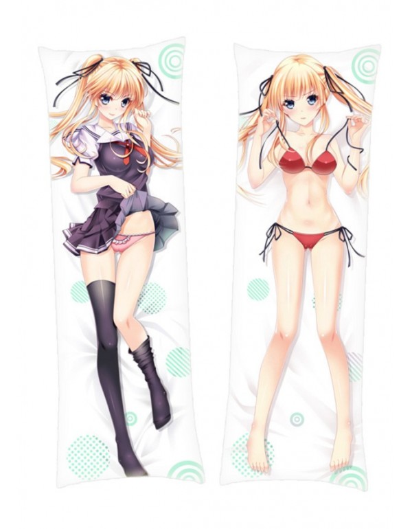 Saekano How to Raise a Boring Girlfriend Eriri Spencer Sawamura Dakimakura Body Pillow Anime