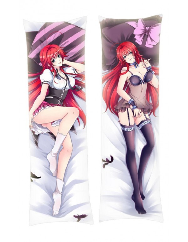 High School DxD Rias Gremory Dakimakura Body Pillo...