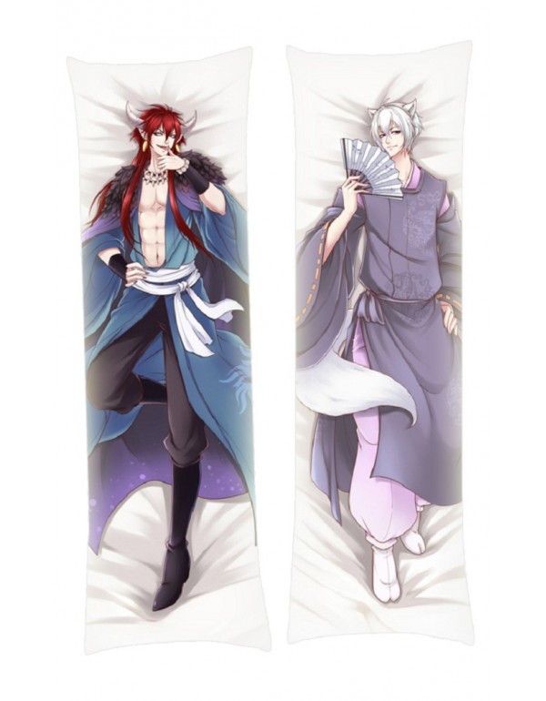 Kamisama Kiss Tomoe Dakimakura Body Pillow Anime