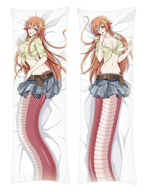 Monster Musume No Iru Nichijou Miia Dakimakura Bod...