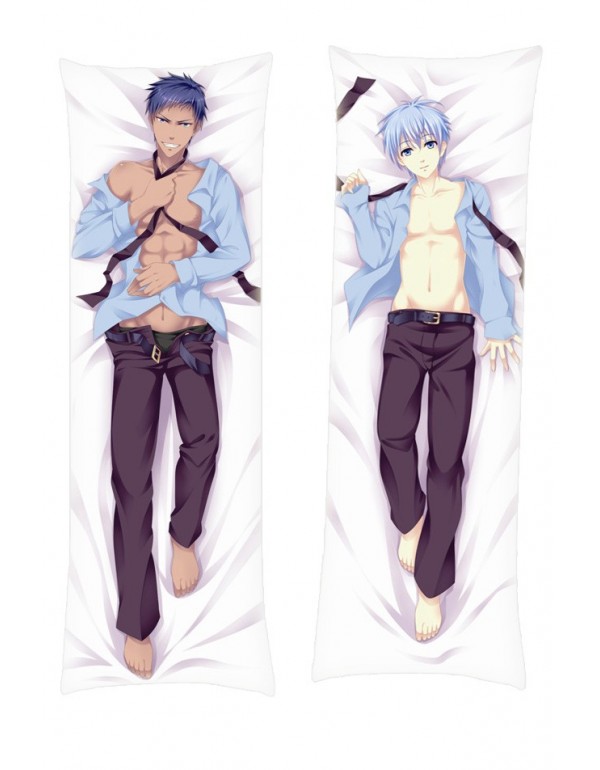 Kurokos Basketball Tetsuya Kuroko Dakimakura Body ...