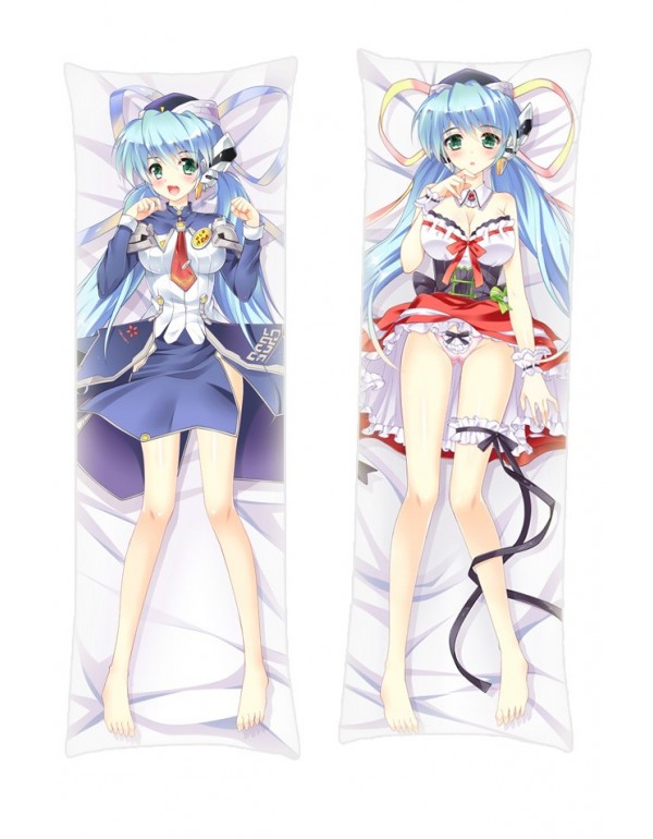 Planetarian Dakimakura Body Pillow Anime