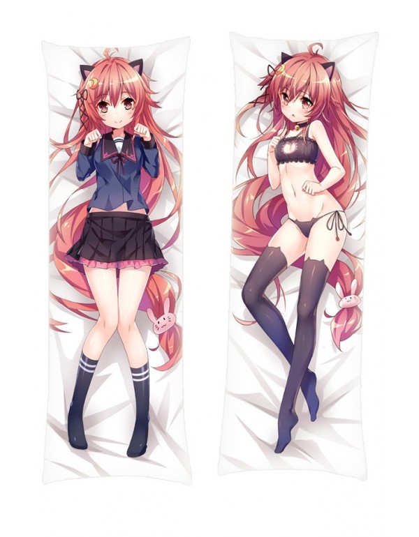 Kantai Collection Uzuki Dakimakura Body Pillow Anime