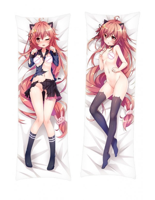 Kantai Collection Uzuki Dakimakura Body Pillow Anime