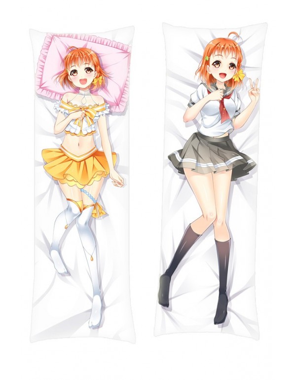 LoveLive Sunshine Takami Chika Dakimakura Body Pil...