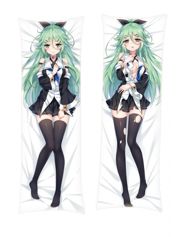 Kantai Collection Yamakaze Dakimakura Body Pillow Anime