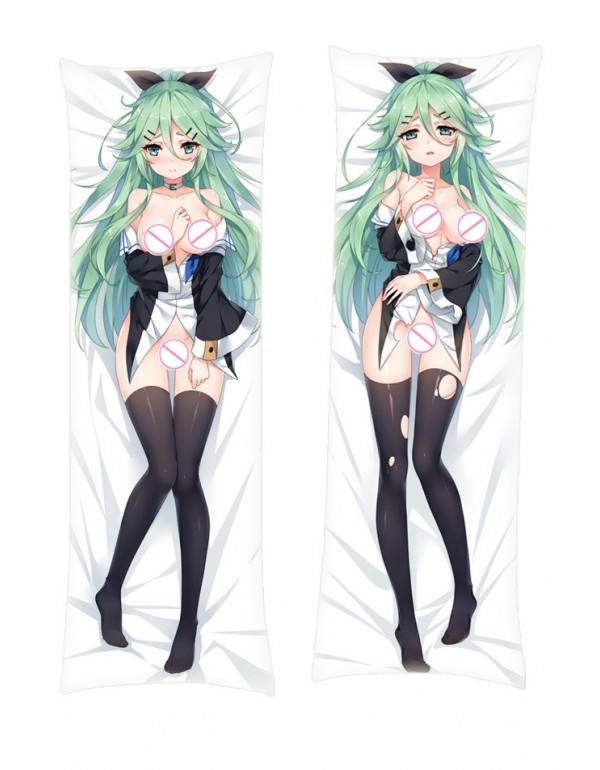 Kantai Collection Yamakaze Dakimakura Body Pillow ...