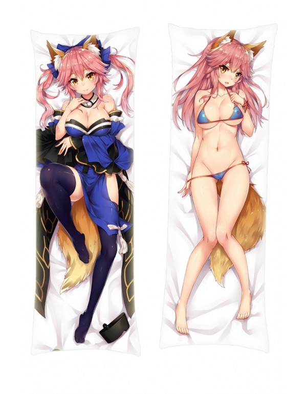 Fate Grand Order- Tamamo no Mae Dakimakura Body Pillow Anime