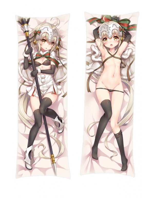 FATE Grand Order FGO Apocrypha Ruler Jeanne Dakima...