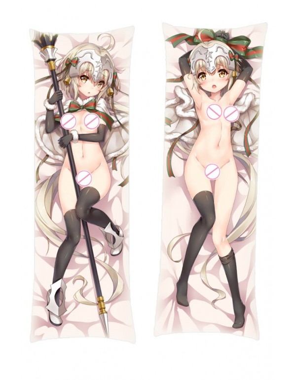 Fate Dakimakura Body Pillow Anime