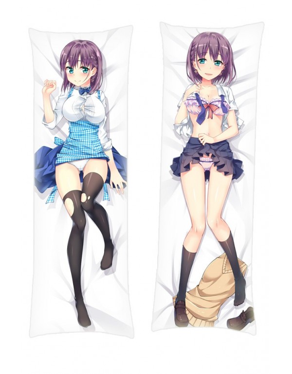 Tawawa on Monday Getsuyobi no Tawawa Dakimakura Body Pillow Anime