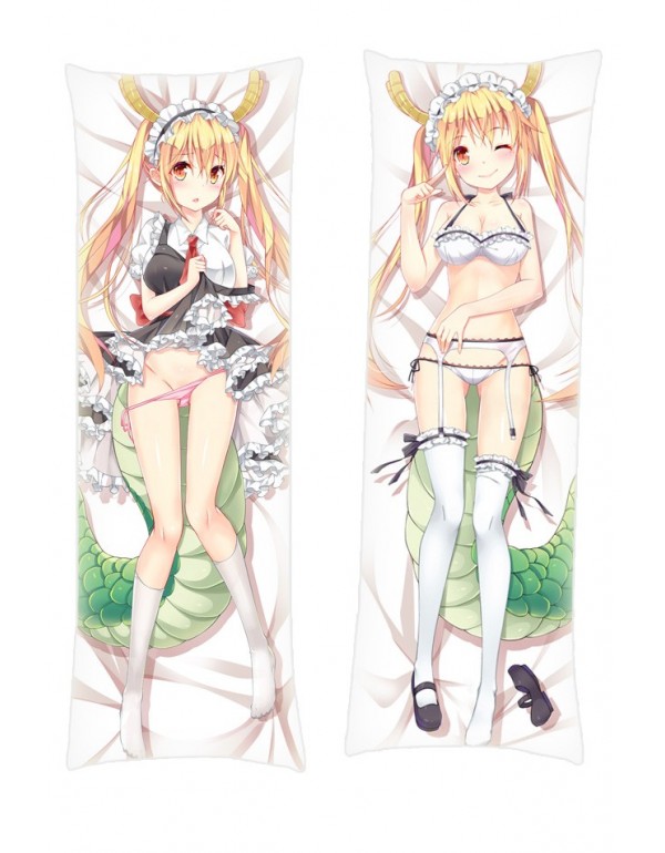 Tohru Miss Kobayashis Dragon Maid Dakimakura Body Pillow Anime