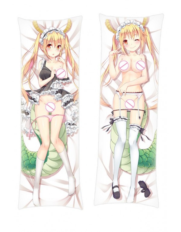 Tohru Miss Kobayashis Dragon Maid Dakimakura Body Pillow Anime