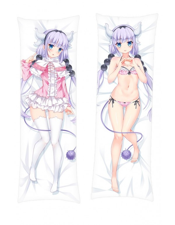 Miss Kobayashis Dragon Maid Kanna Chan Dakimakura ...