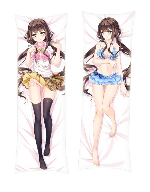 Masamune-kuns Revenge Dakimakura Body Pillow Anime