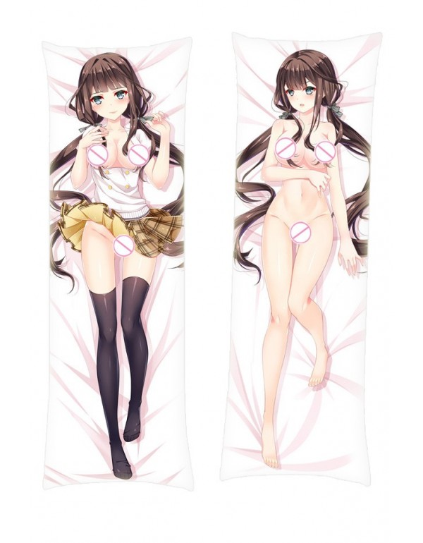 Masamune-kuns Revenge Dakimakura Body Pillow Anime