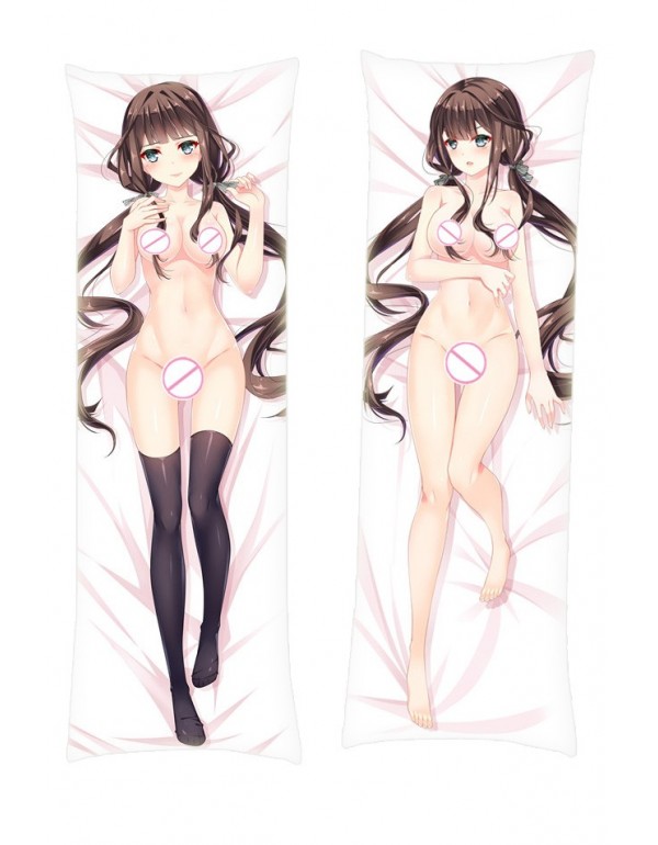 Masamune-kuns Revenge Dakimakura Body Pillow Anime