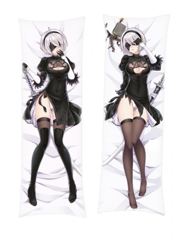 NieR Automata Dakimakura Body Pillow Anime