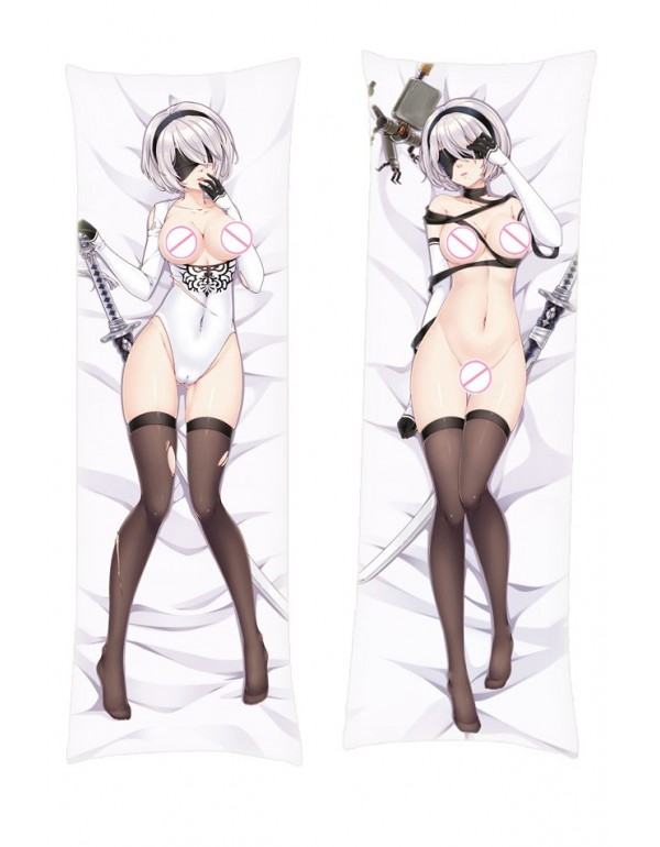 NieR Automata Dakimakura Body Pillow Anime