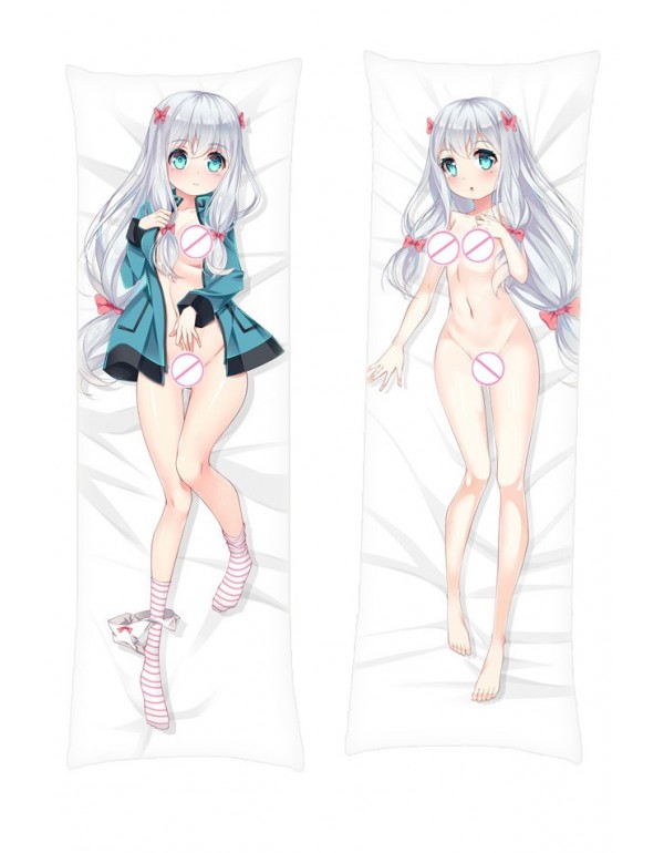 Eromanga Sensei Izumi Sagiri Dakimakura Body Pillow Anime