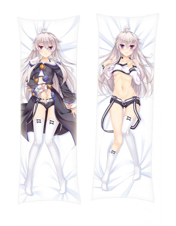 Original Grimoire of Zero Magical Book Dakimakura ...