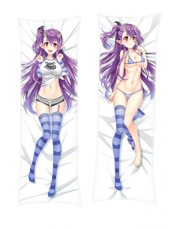 Seven Deadly Sins Nanatsu no Taizai Dakimakura Bod...