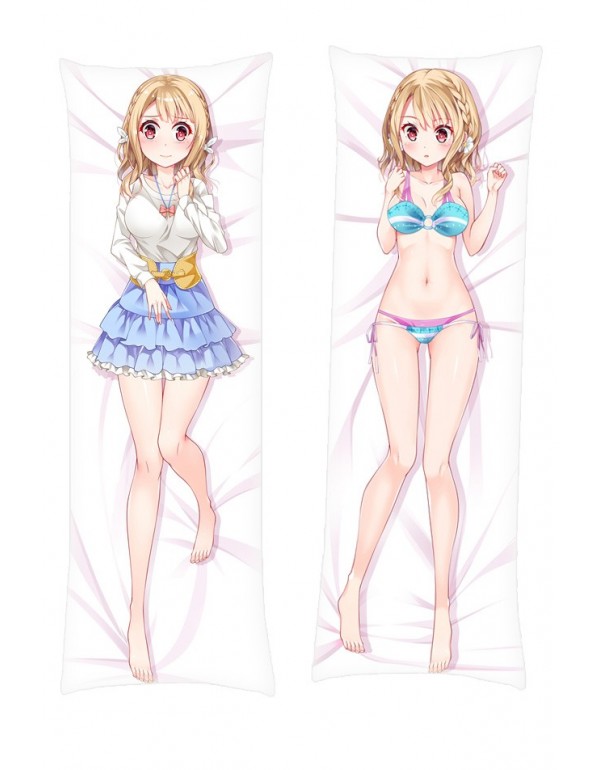 A Sisters All You Need Shirokawa Kyo Dakimakura Body Pillow Anime