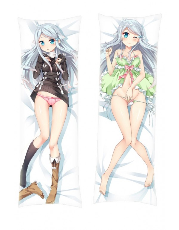 A Sisters All You Need Kani Nasataka Dakimakura Bo...