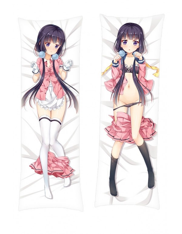 Blend S Maika Sakuranomiya Dakimakura Body Pillow ...