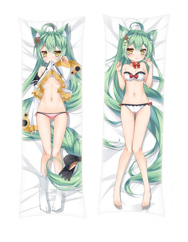 Azur Lane Akashi Dakimakura Body Pillow Anime