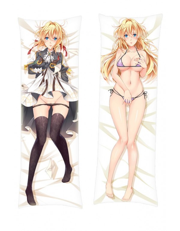 Violet Evergarden Violet Evergarden Dakimakura Bod...