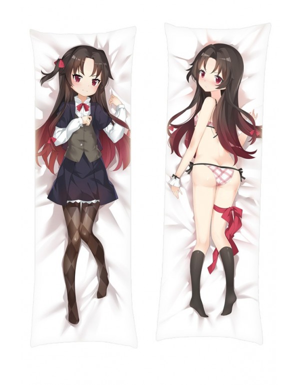 The Ryuos Work is Never Done! Ai Yashajin Dakimaku...