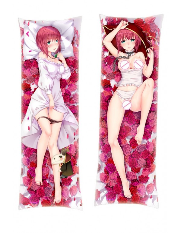 The Ancient Magus' Bride Chise Hatori Anime Dakimakura Japanese Hugging Body Kissenbezüge