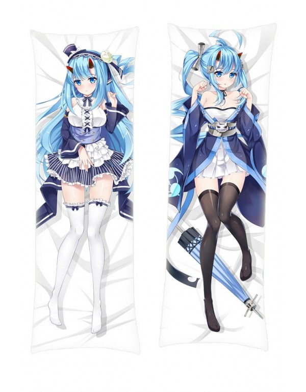 Azur Lane Inazuma Anime Dakimakura Japanese Huggin...