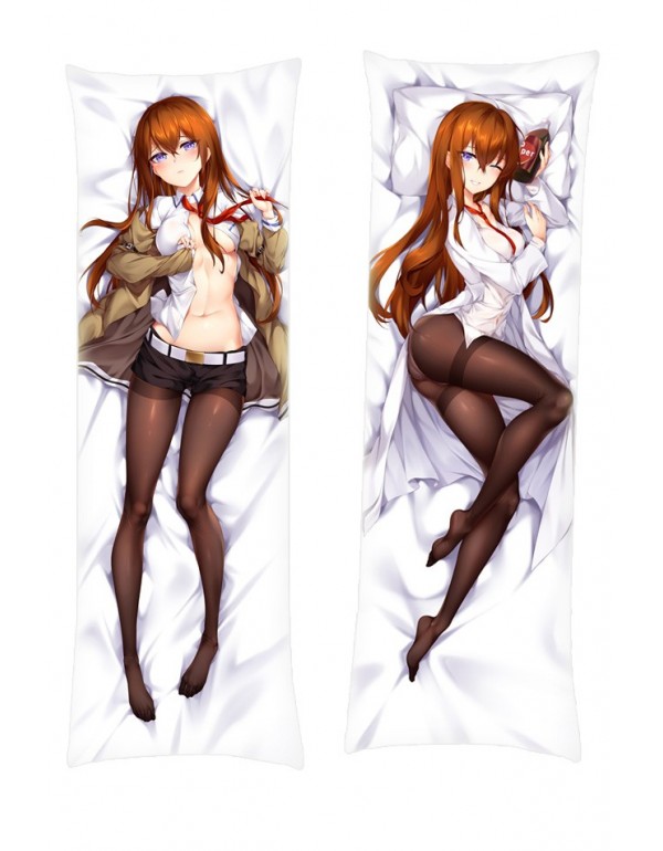 Steins Gate Kurisu Makise Anime Dakimakura Japanes...