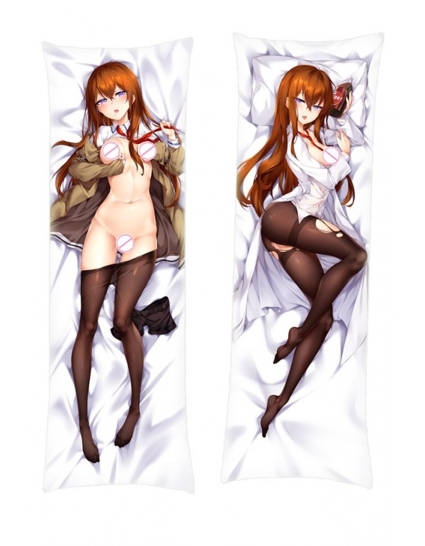 Steins Gate Kurisu Makise Anime Dakimakura Japanes...