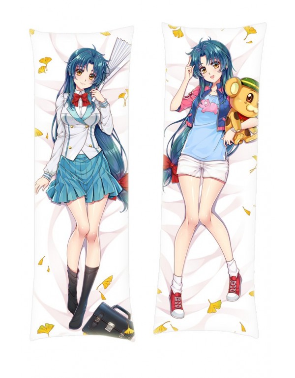 Full Metal Panic Kaname Chidori Anime Dakimakura Japanese Hugging Body Kissenbezüge