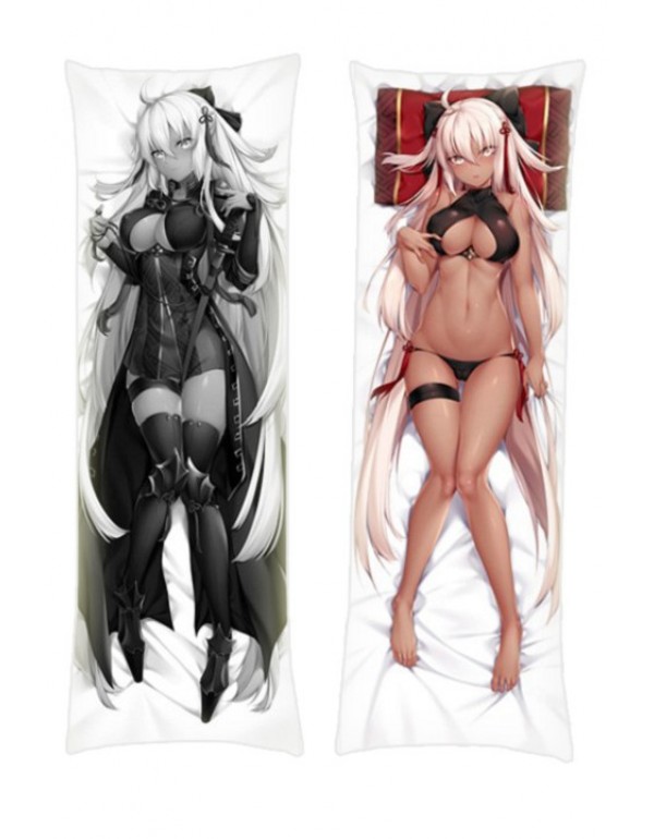 Fate Grand Order Okita Soji Anime Dakimakura Japan...