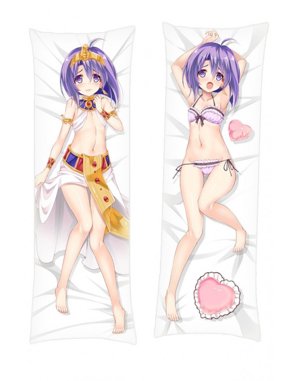 Dropkick on My Devil Medusa Anime Dakimakura Japan...